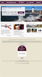 Mobile Screenshot of newhampshirehomesales.com
